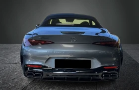 Mercedes-Benz SL 55 AMG 4Matic+ = Premium Plus = Гаранция - 254250 лв. - 86672901 4