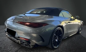 Mercedes-Benz SL 55 AMG 4Matic+ = Premium Plus = Гаранция - 254250 лв. - 86672901 5