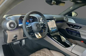 Mercedes-Benz SL 55 AMG 4Matic+ = Premium Plus = Гаранция - 254250 лв. - 86672901 8
