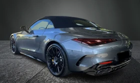 Mercedes-Benz SL 55 AMG 4Matic+ = Premium Plus = Гаранция - 254250 лв. - 86672901 2