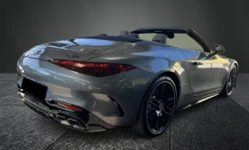 Mercedes-Benz SL 55 AMG 4Matic+ = Premium Plus = Гаранция - 254250 лв. - 86672901 6