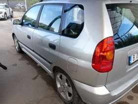 Обява за продажба на Mitsubishi Space star ~4 900 лв. - изображение 1