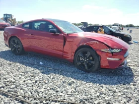 Ford Mustang - 45000 лв. - 97309691 3