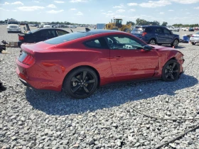 Ford Mustang - 45000 лв. - 97309691 6