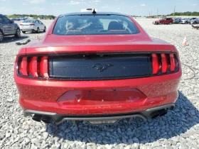 Ford Mustang - 45000 лв. - 97309691 2