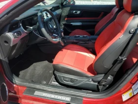 Ford Mustang - 45000 лв. - 97309691 7
