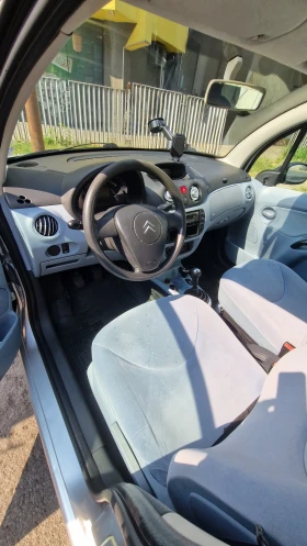 Обява за продажба на Citroen C3 1.4 HDI ~3 260 лв. - изображение 7