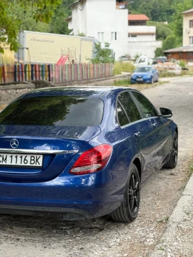 Mercedes-Benz C 180 W205 - 26998 лв. - 89119238 3