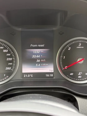 Mercedes-Benz C 180 W205 - 26998 лв. - 89119238 8