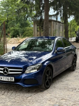 Mercedes-Benz C 180 W205 - 26998 лв. - 89119238 2