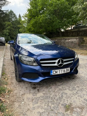 Mercedes-Benz C 180 W205 - 26998 лв. - 89119238 10