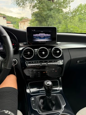 Mercedes-Benz C 180 W205 - 26998 лв. - 89119238 4