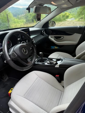 Mercedes-Benz C 180 W205 - 26998 лв. - 89119238 5