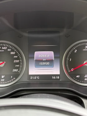 Mercedes-Benz C 180 W205 - 26998 лв. - 89119238 7