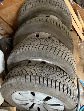 Mercedes-Benz C 180 W205 - 26998 лв. - 89119238 11