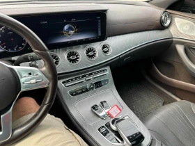 Mercedes-Benz CLS 450 * ЦЕНА ДО БЪЛГАРИЯ* (CARFAX) - 52000 лв. - 42861946 12