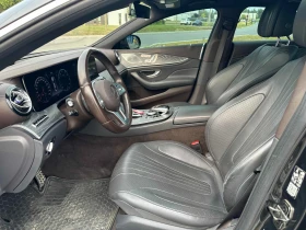Mercedes-Benz CLS 450 * ЦЕНА ДО БЪЛГАРИЯ* (CARFAX) - 52000 лв. - 42861946 13
