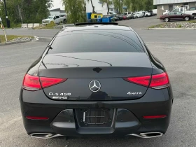 Mercedes-Benz CLS 450 * ЦЕНА ДО БЪЛГАРИЯ* (CARFAX) - 52000 лв. - 42861946 7