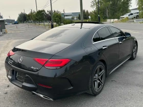 Mercedes-Benz CLS 450 * ЦЕНА ДО БЪЛГАРИЯ* (CARFAX) - 52000 лв. - 42861946 6