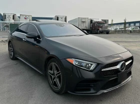 Mercedes-Benz CLS 450 * ЦЕНА ДО БЪЛГАРИЯ* (CARFAX) - 52000 лв. - 42861946 3