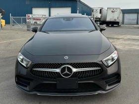 Mercedes-Benz CLS 450 * ЦЕНА ДО БЪЛГАРИЯ* (CARFAX) - 52000 лв. - 42861946 2