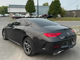 Mercedes-Benz CLS 450 * ЦЕНА ДО БЪЛГАРИЯ* (CARFAX) - 52000 лв. - 42861946 8