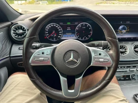 Mercedes-Benz CLS 450 * ЦЕНА ДО БЪЛГАРИЯ* (CARFAX) - 52000 лв. - 42861946 9