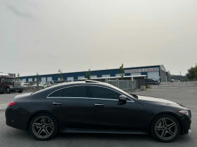 Mercedes-Benz CLS 450 * ЦЕНА ДО БЪЛГАРИЯ* (CARFAX) - 52000 лв. - 42861946 4