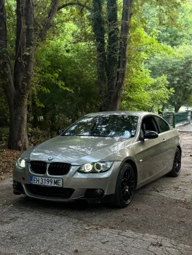     BMW 320 BMW e92