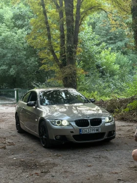 BMW 320 BMW e92 | Mobile.bg    2