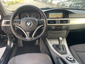 BMW 320 D NAVI XENON AUTOMATIC 163КС - 7500 лв. - 40013938 4