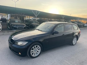 BMW 320 D NAVI XENON AUTOMATIC 163КС - 7500 лв. - 40013938 2