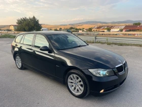 BMW 320 D NAVI XENON AUTOMATIC 163КС - 7500 лв. - 40013938 3