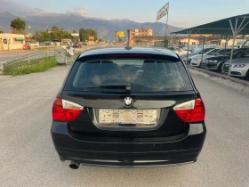 BMW 320 D NAVI XENON AUTOMATIC 163КС - 7500 лв. - 40013938 11