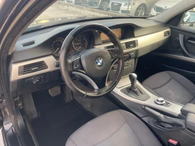 BMW 320 D NAVI XENON AUTOMATIC 163КС - 7500 лв. - 40013938 5