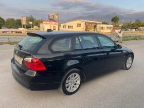 BMW 320 D NAVI XENON AUTOMATIC 163КС - 7500 лв. - 40013938 12