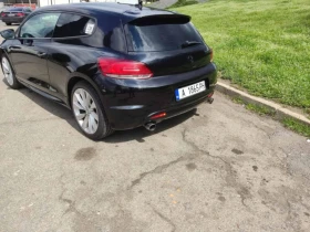 VW Scirocco R LINE | Mobile.bg    5