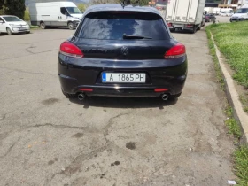 VW Scirocco R LINE | Mobile.bg    7