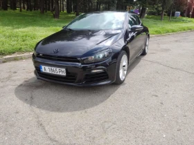  VW Scirocco