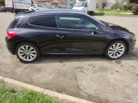     VW Scirocco R LINE