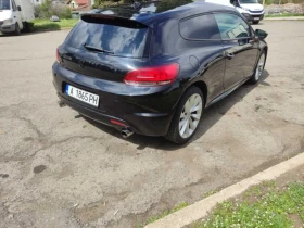 VW Scirocco R LINE | Mobile.bg    6