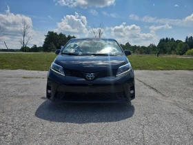 Toyota Sienna CARFAX* АВТОФИНАНСИРАНЕ* БЕЗ ПЪРВОНАЧАЛНА ВНОСКА* - 58000 лв. - 39791631 5