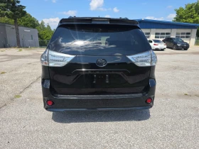 Toyota Sienna CARFAX* АВТОФИНАНСИРАНЕ* БЕЗ ПЪРВОНАЧАЛНА ВНОСКА* - 58000 лв. - 39791631 4