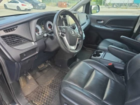 Toyota Sienna CARFAX* АВТОФИНАНСИРАНЕ* БЕЗ ПЪРВОНАЧАЛНА ВНОСКА* - 58000 лв. - 39791631 6