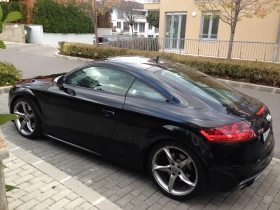 Audi Tt TTS  | Mobile.bg    4