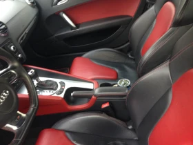 Audi Tt TTS  | Mobile.bg    7