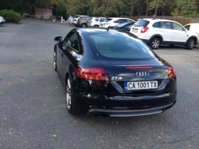 Audi Tt TTS  | Mobile.bg    5