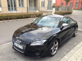 Audi Tt TTS  | Mobile.bg    2