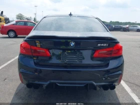 BMW 540 XDRIVE M SPORT* SHADOWLINE* HuD* H/K* *  | Mobile.bg    6