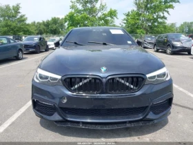 BMW 540 XDRIVE M SPORT* SHADOWLINE* HuD* H/K* *  | Mobile.bg    2